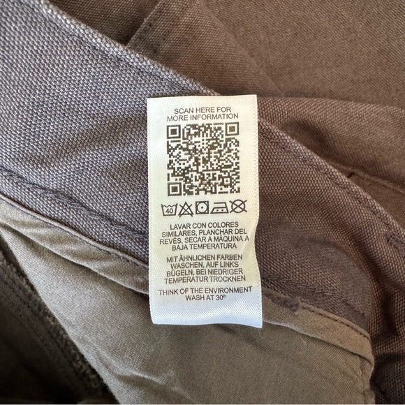 ASOS Top Man Cargo - Picture 6 of 9